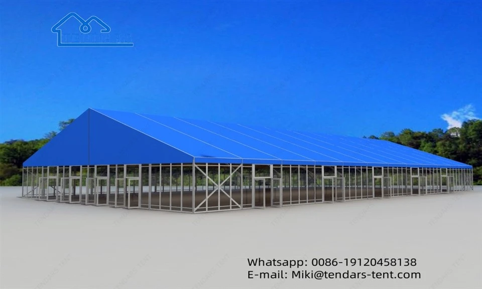 Why Choose Our ABS Roof And Glass Wall Tent Why Choose Our ABS Roof And Glass Wall Tent
