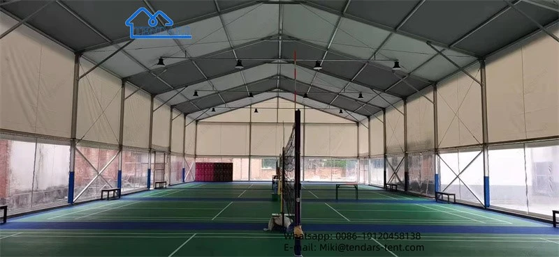 large outdoor badminton court tent large outdoor badminton court tent