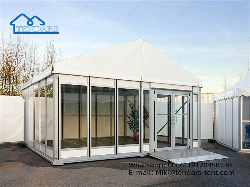 Strong And Durable Structure Strong And Durable Structure