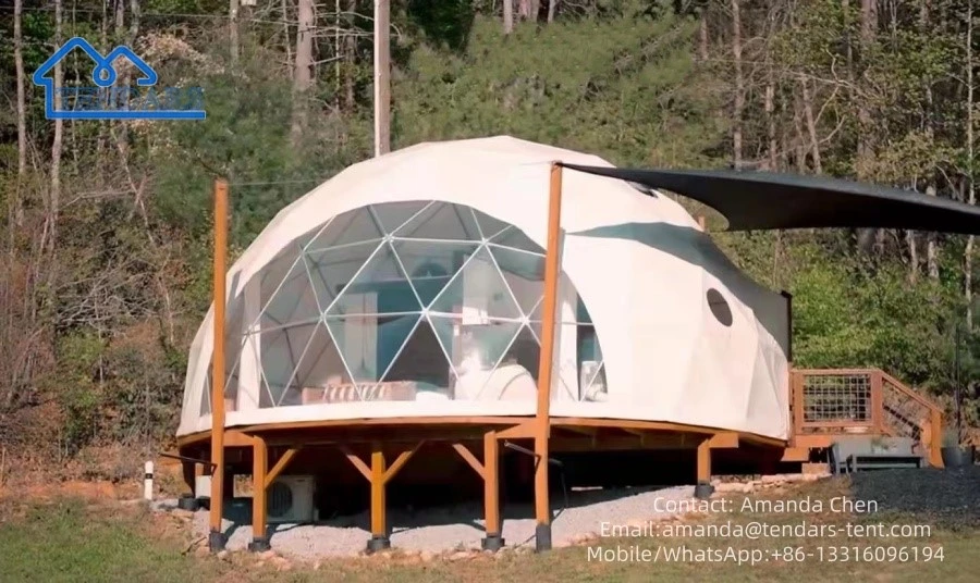 Party Geodesic Dome Tent Party Geodesic Dome Tent